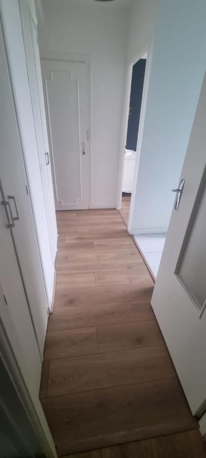 Ferienwohnung Chez Toni Troyes Exterior foto