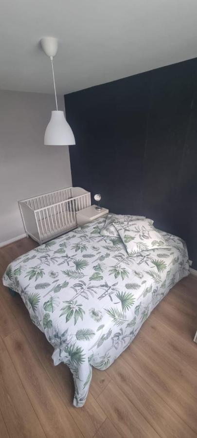 Ferienwohnung Chez Toni Troyes Exterior foto